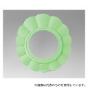 エンゼル(介護用品) 6048 シャンプーハット グリーン