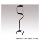 アズワン EA4-101 らくらく4点杖(4)