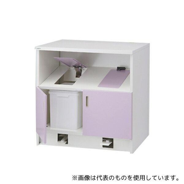 ナビス(アズワン) NMR-900G アルティア下段 クリーンユニット 900×700×900 [法人限定](4)