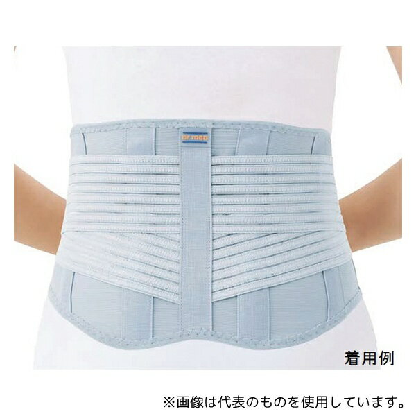 Dr.MED DR-B021M 腰用サポーター(Dr.MED(R) 固定力ノーマルタイプ) M