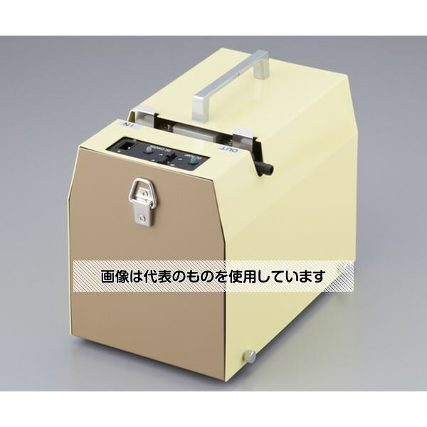 アズワン(AS ONE) マルチポンプ 吸排両用型 DA型 入数：1台