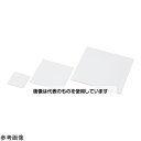 アズワン 焼成用アルミナセッター 100角×2.5mm 入数:1枚