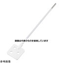 アズワン PTFE攪拌棒(板羽根)φ8×300mm SB-SH300 入数:1個