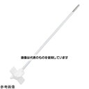 アズワン PTFE攪拌棒(十字羽根)φ8×300mm SB-CR300 入数:1個