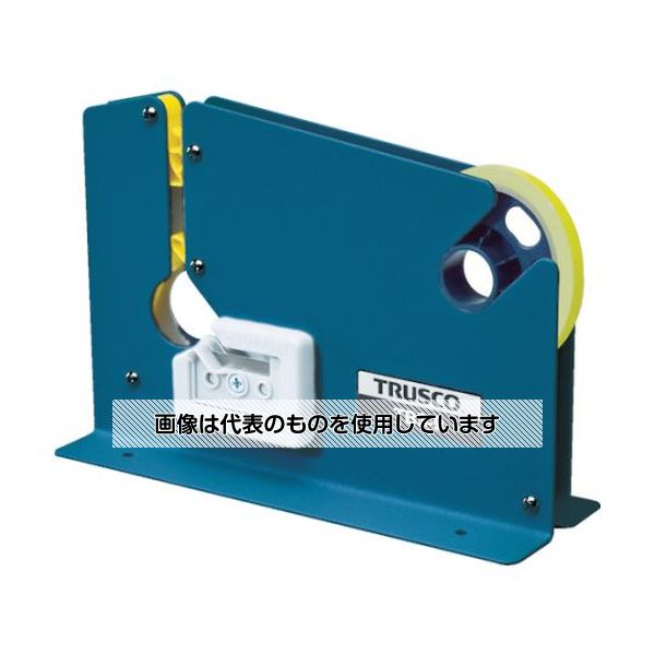 トラスコ中山 バッグシーラー 12mm TBS-12 入数：1台