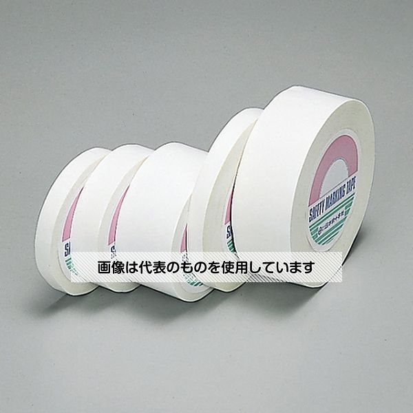 日本緑十字社 両面テープ WF-155 不織布 15mm幅×50m 268008 入数：1巻