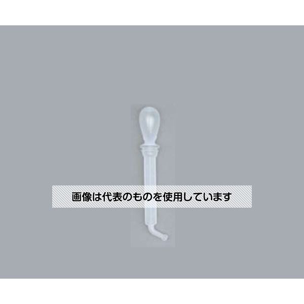 エムアイケミカル スポイド先曲2mL　100個 762200 1パック(100個入)