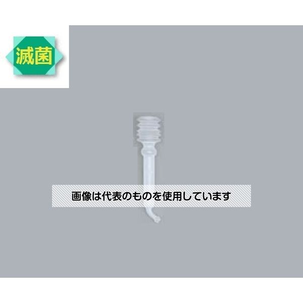 エムアイケミカル スポイド先曲2mL(ジャバラ式) 滅菌済 100個 762610 入数：1パック(100個入)