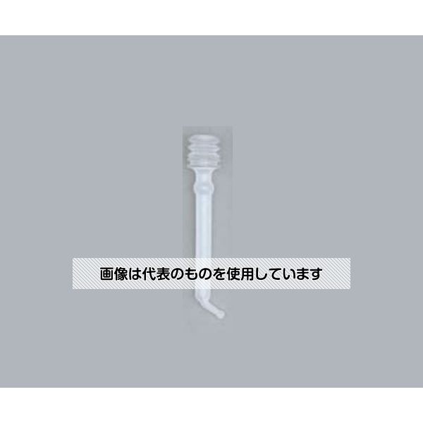 エムアイケミカル スポイド先曲3mL(ジャバラ式) 100個 762700 入数：1パック(100個入)