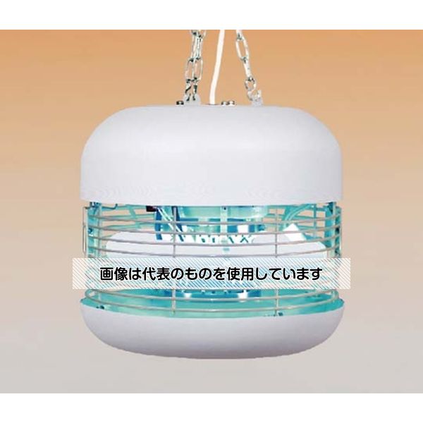 石崎電機製作所・SURE 屋内用電撃殺虫器 GK-1200Y 1個