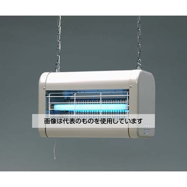 石崎電機製作所・SURE 屋内用電撃殺虫器 GK-2030Y 入数：1個