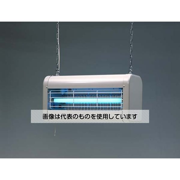 石崎電機製作所・SURE 屋内用電撃殺虫器 GK-4030Y 1個