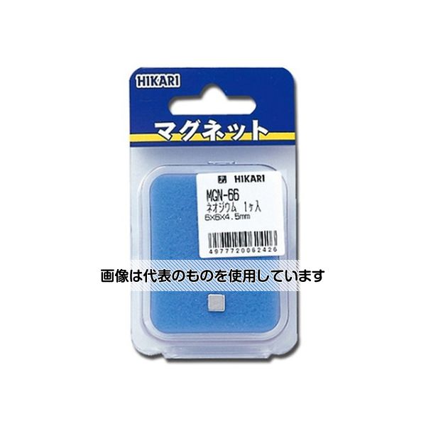 【アズワン AS ONE】汎用科学機器 汎用科学機器 一般 その他汎用科学機器 ●超強力タイプです。 商品の仕様 ●サイズ：6×6×4mm ●コード番号：00873117 【※ご注意ください】商品は代表の画像を使用しています。