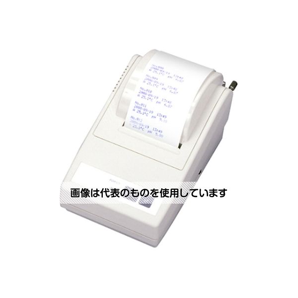 東亜ディーケーケー Pシリーズ用 外部プリンタ 接続ケーブル付 EPS-P30 1個