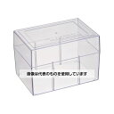 WATSON 空ラック エコパック1000ul用 1箱(5ラック入) 1298-757RA 入数:1箱(5ラック入)