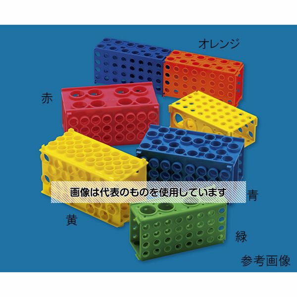 TARSONS コンビロックラック 200×100×95mm 緑 202080-G 入数：1個