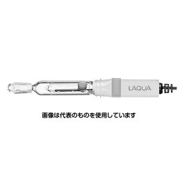 HORIBA pHメーター用 比較電極 ダブルジャンクション型 2565A-10T 入数：1式