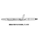 アズワン(AS ONE) 流通形電極 1mS/m〜100S/m(10uS/cm〜1S/cm) 3573-10C 入数:1式