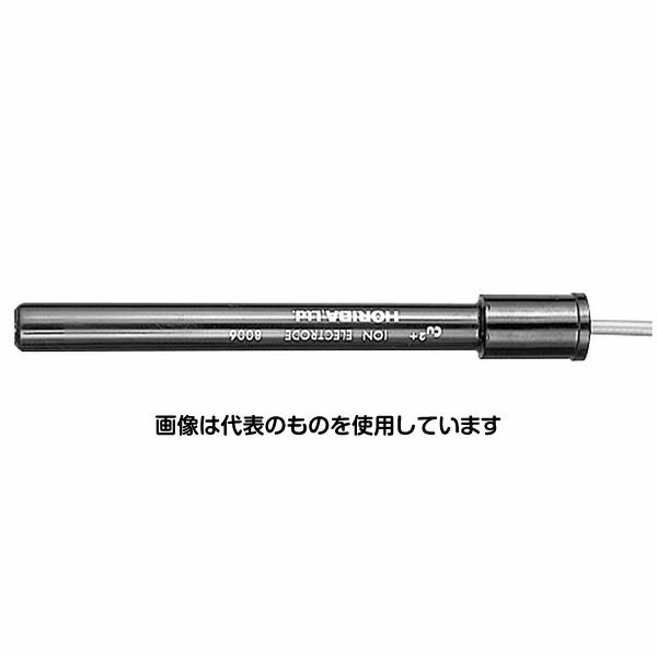 HORIBA 銅イオン電極 8006-10C 入数：1式