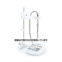 HORIBA 卓上型pH・水質分析計 ロングToupH電極セット(カラー液晶タッチパネルモデル) F-72L 入数:1式