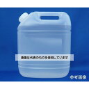 ユーアイ化成 ウイルス除去除菌剤ハンドクリーナー U・Iハイクリーナー 4L 3946 入数：1本