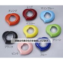 旭電機化成 マグネット付ルーペ ブラック ARP-04BK 入数:1個