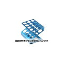 新潟精機(SK) Z型試験管立て φ16x12 WZ-2 入数:1個