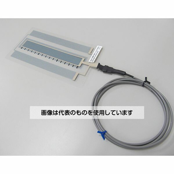 亀岡電子 電極 耐薬仕様 150mm CLA-D30P150-1 1本