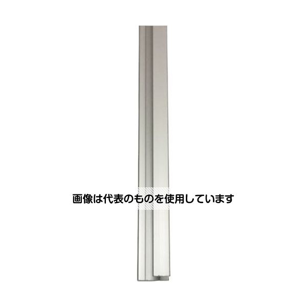 【アズワン AS ONE】汎用科学機器 定温・恒温機器 液相定温・恒温機器 ●吸音硬質フェルトボードと組み合わせて使用いただけます ●吸音フェルトボード・9mmボードの固定などに。 商品の仕様 ●品名：A1502 ●本体寸法(mm)幅×高さ×厚さ：24×12×1 ●長さ(mm)：910 ●形状：エ型 ●全長(mm)：910 ●外幅(内径)(mm)：12(10) ●高さ(小/大)(mm)：16/24 ●色：シルバー ●材質／仕上：アルミ ●表面処理／アルマイト仕上げ ●注意：ジョイナー・ボードの公差等によりしっかり固定できない場合は別売の厚み調整材などをご使用ください。 ●原産国：日本 ●コード番号：113-4366 【※ご注意ください】商品は代表の画像を使用しています。