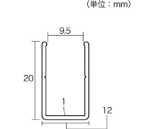 �� ����ߥ��祤�ʡ� ���� 9mm�� ACFT20121 ������1��