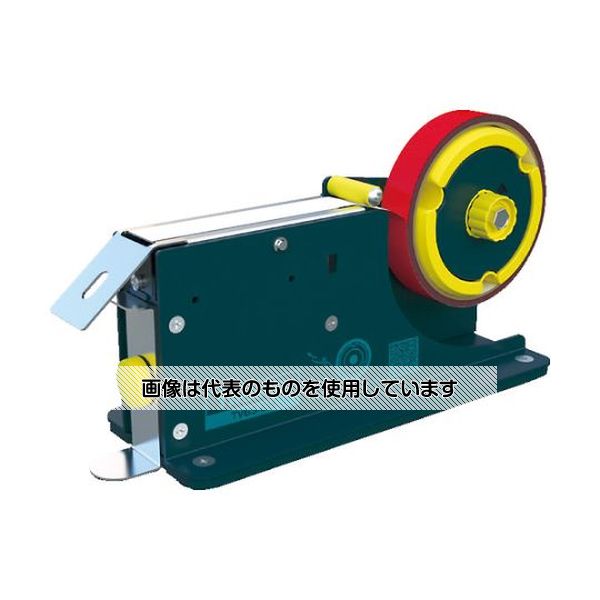 トラスコ中山 イージーカット梱包シーラー25mm TVBS-635 入数：1台