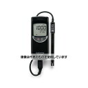ハンナ インスツルメンツ ポータブルEC/TDS計 HI99300D 入数:1台