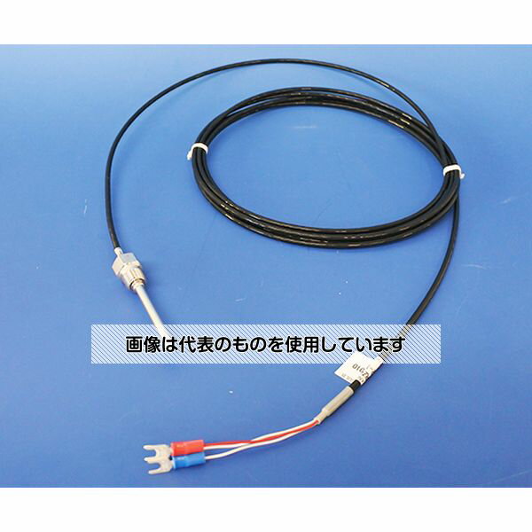 林電工 測温抵抗体 D-RZ4-3 1本