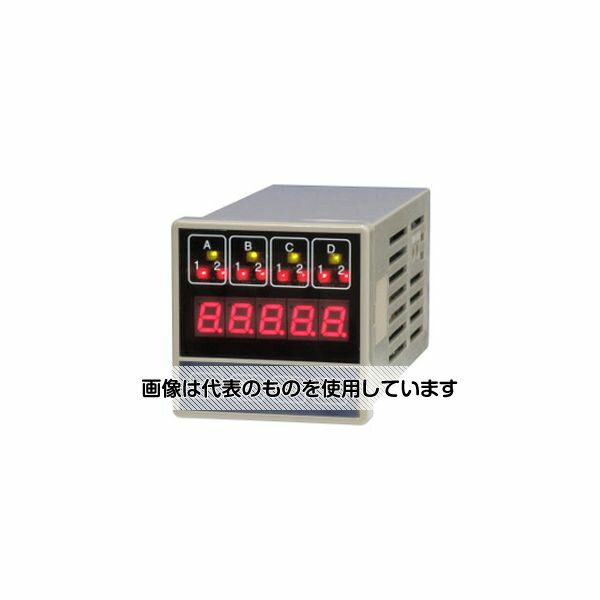 ユーアイニクス 瞬時指示計 SP-493-AI-A5 入数：1台