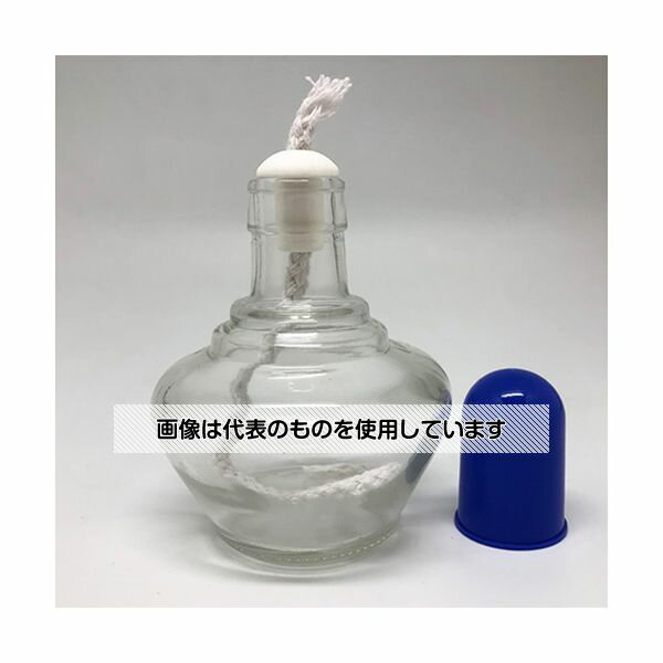 明尾産業 アルコールランプ 150mL 4個入 30-010151 入数：1ケース(4個入)