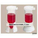 エッペンドルフ シングルチューブスタンド、25mL および 50mL コニカルチューブ用 1式(4個入) 0030 119.860 入数:1式(4個入)
