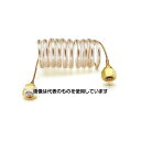 タスコ 両端ナット付キャピラリーチューブ TA147W-2 入数:1個