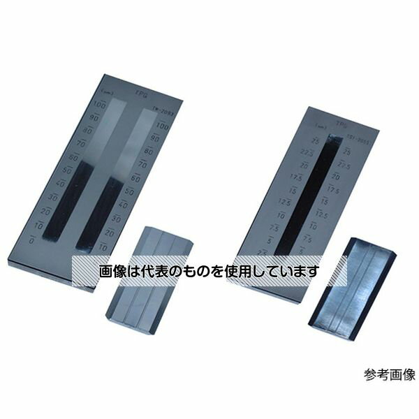 TP技研 グラインドメーター(粒ゲージ) NO.31 大 50S 入数：1台