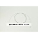 ThreeHigh 温度センサー【熱電対K】デュープレックス(先端溶接)タイプ(クラス1 ガラス被覆) TH-8296-3 入数:1本