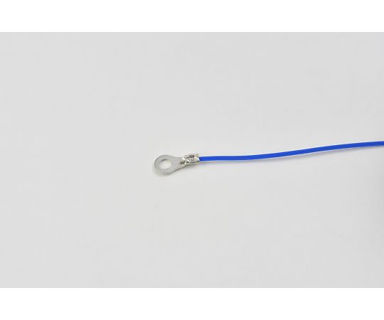 ThreeHigh 温度センサー【熱電対K】デュープレックス(先端溶接)タイプ(クラス2 フ...