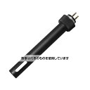HORIBA LAQUA WQ-300シリーズ 汎用電気伝導率センサーカートリッジ 300-4C-C 入数:1本