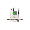 東興化学研究所 pH/ORPメーター TPX-999Si 入数:1個