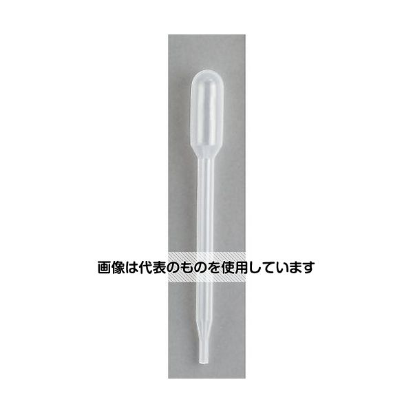 アズワン(AS ONE) Samco General Purpose 3" 500本 273 入数：1箱(500本入)