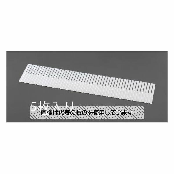 (AS ONE) 495x 60x2mm ߻(5) EA508AY-12 1(5)