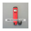 ハンナ インスツルメンツ 防水PHメーター EA776AC-1A 入数:1台
