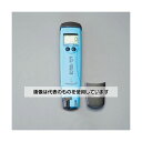 ハンナ インスツルメンツ 導電率計(EC/TDS) EA776BC-8A 入数:1台