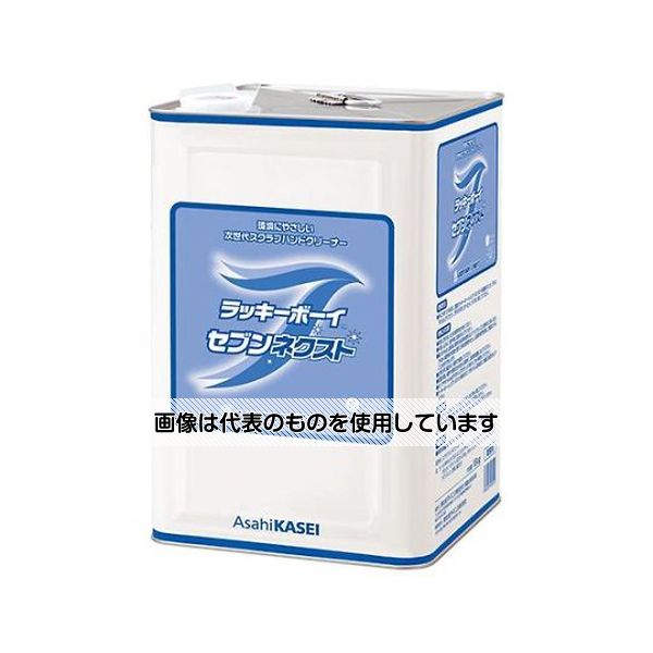 アズワン(AS ONE) 16kg ハンドソープ(詰替用) EA922C-6A 入数：1個