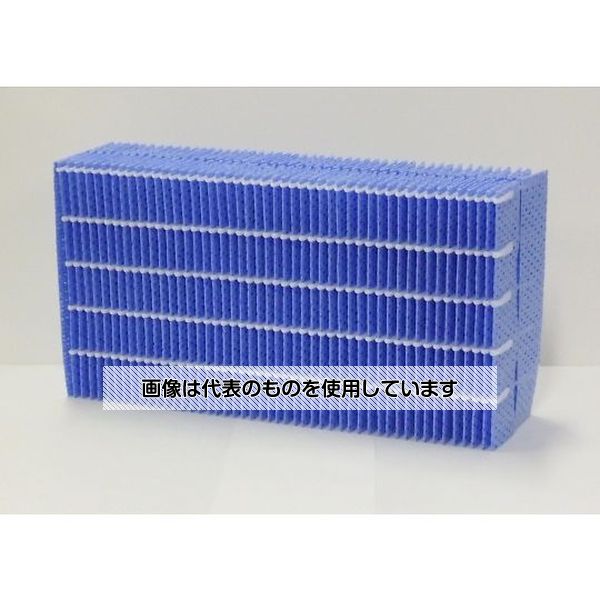 ダイニチ工業 抗菌気化フィルター 5シーズン用 H060515 入数：1個