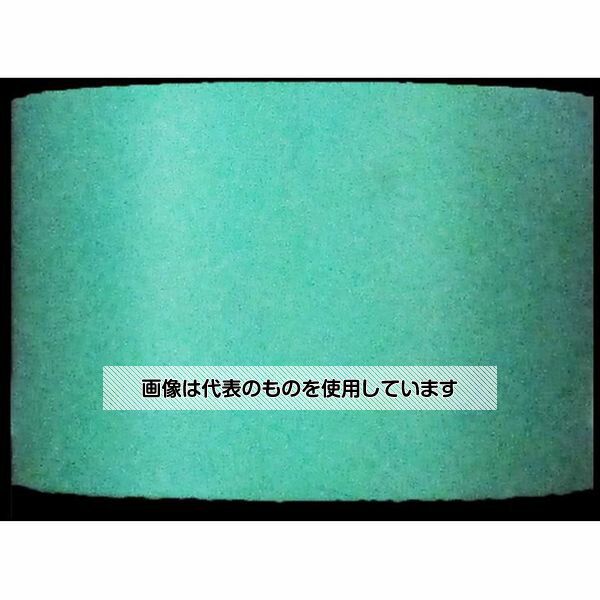 �������(AS ONE) �ѥ��ƥ륫�顼�ơ���(��25mm��5m) �ѥ��ƥ륰�꡼�� 10���� MPK2505G10 ������1���å�(10����)