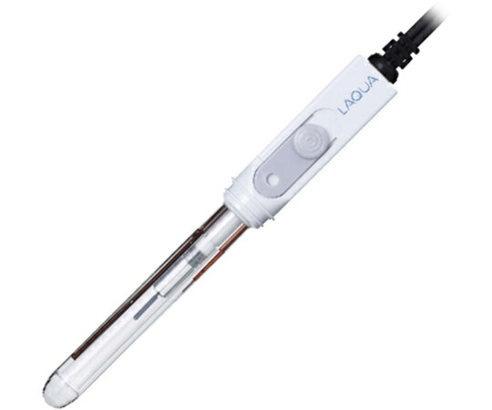 HORIBA ��Υ������pH�� ����������ɥ��饹�Ŷ˥��å� PH-SE-GL ������1��